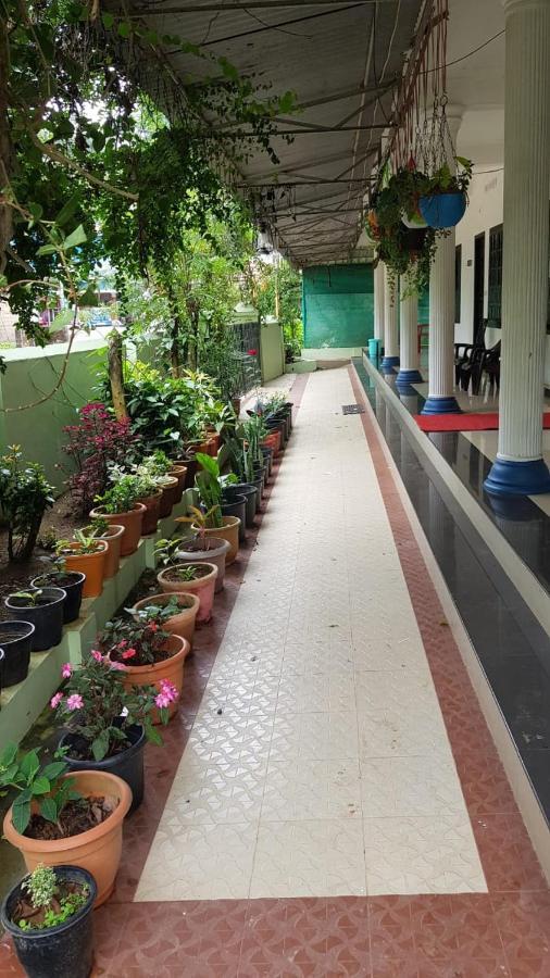 Viduthi Homestay Munnar Luaran gambar