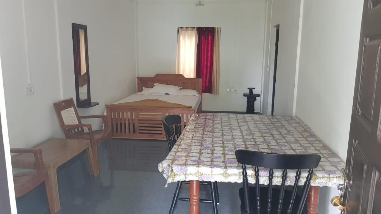 Viduthi Homestay Munnar Luaran gambar