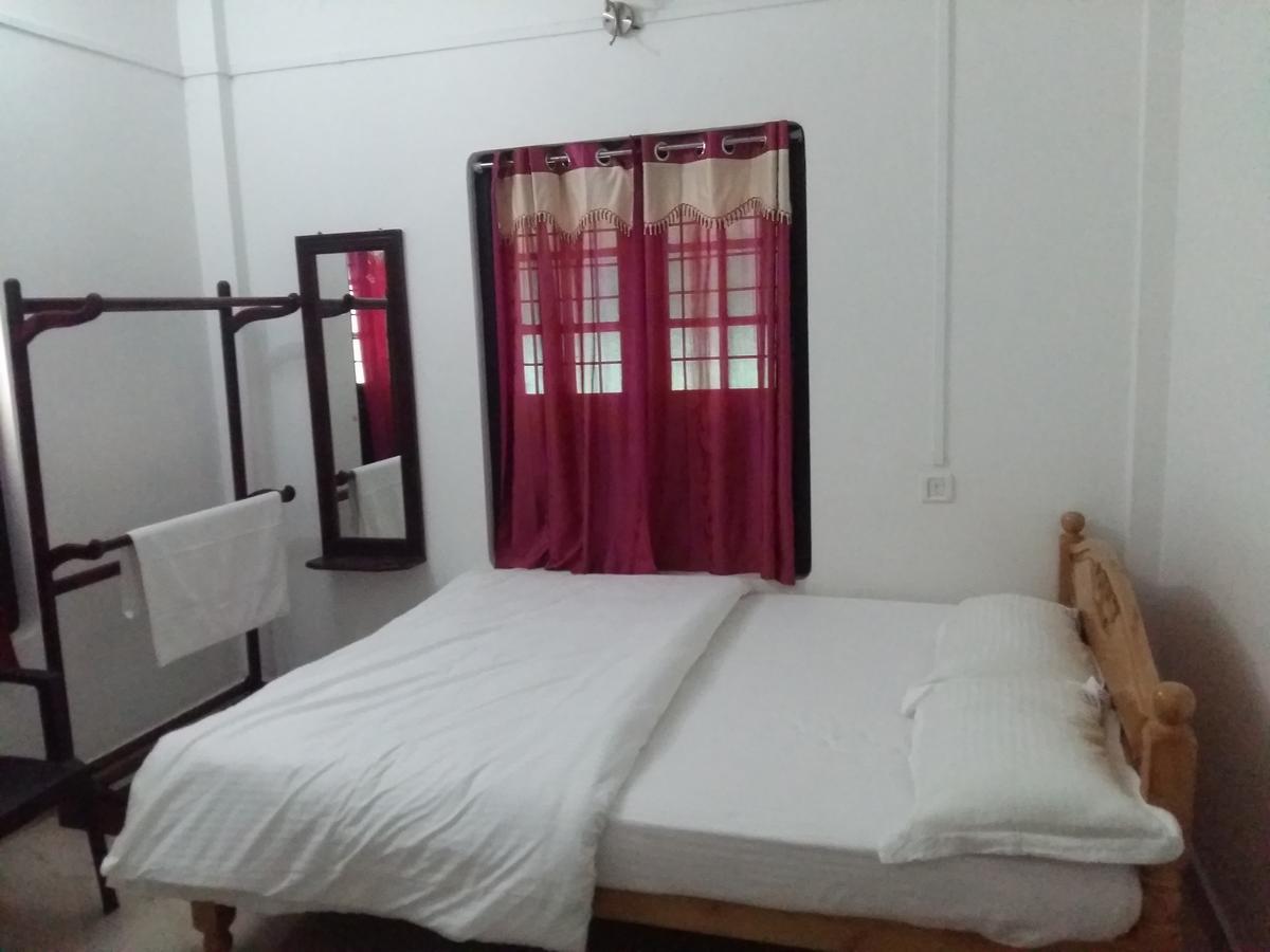 Viduthi Homestay Munnar Luaran gambar