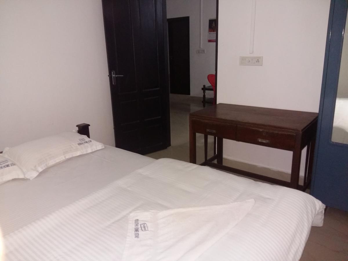 Viduthi Homestay Munnar Luaran gambar