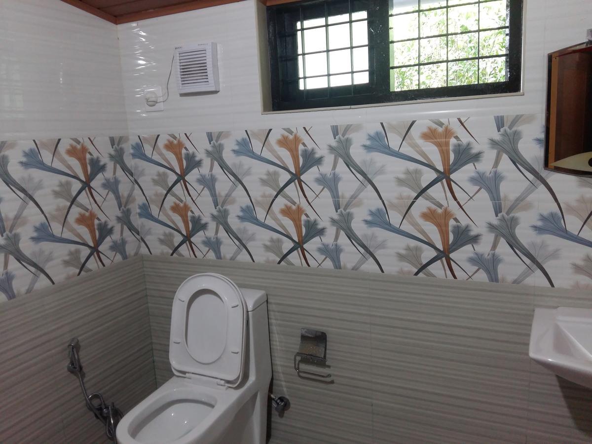 Viduthi Homestay Munnar Luaran gambar