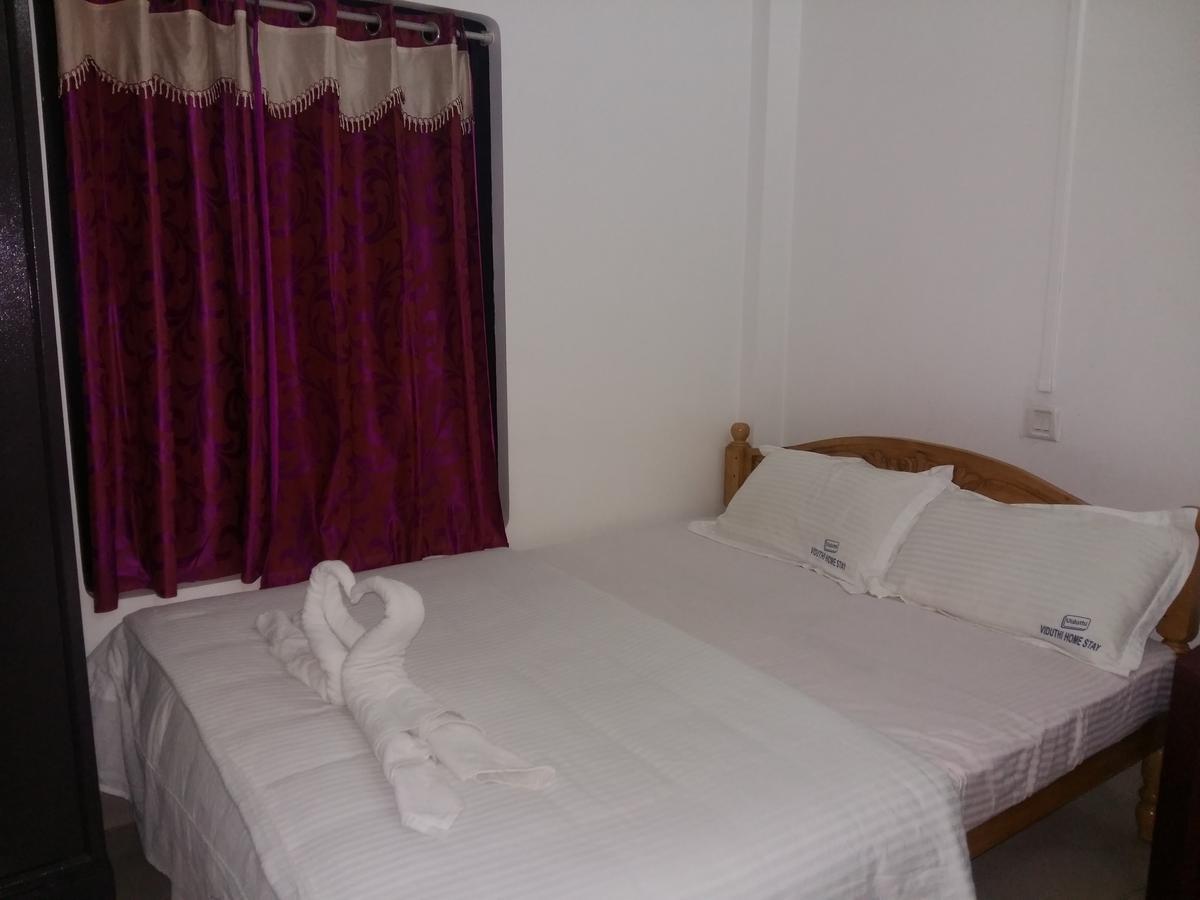 Viduthi Homestay Munnar Luaran gambar
