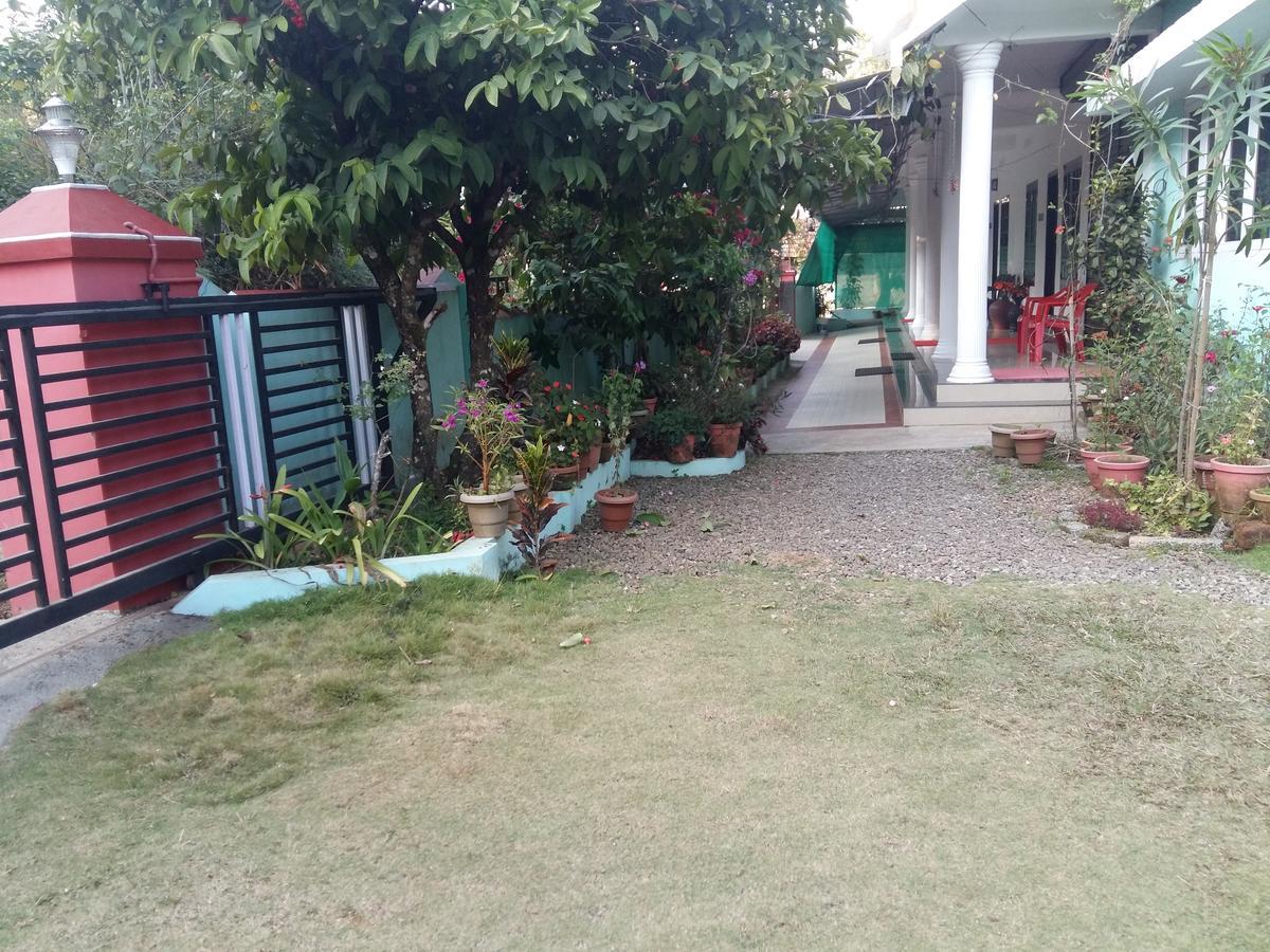 Viduthi Homestay Munnar Luaran gambar