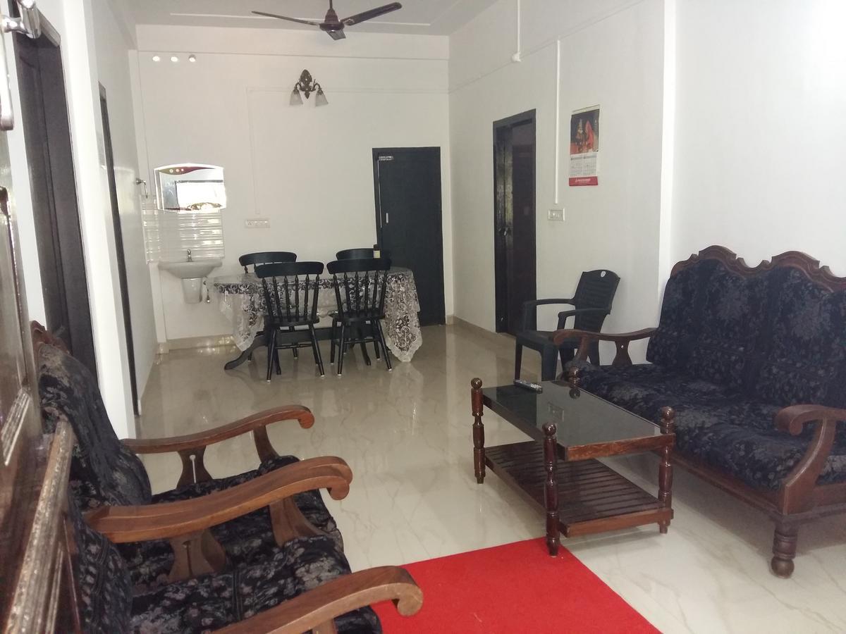 Viduthi Homestay Munnar Luaran gambar