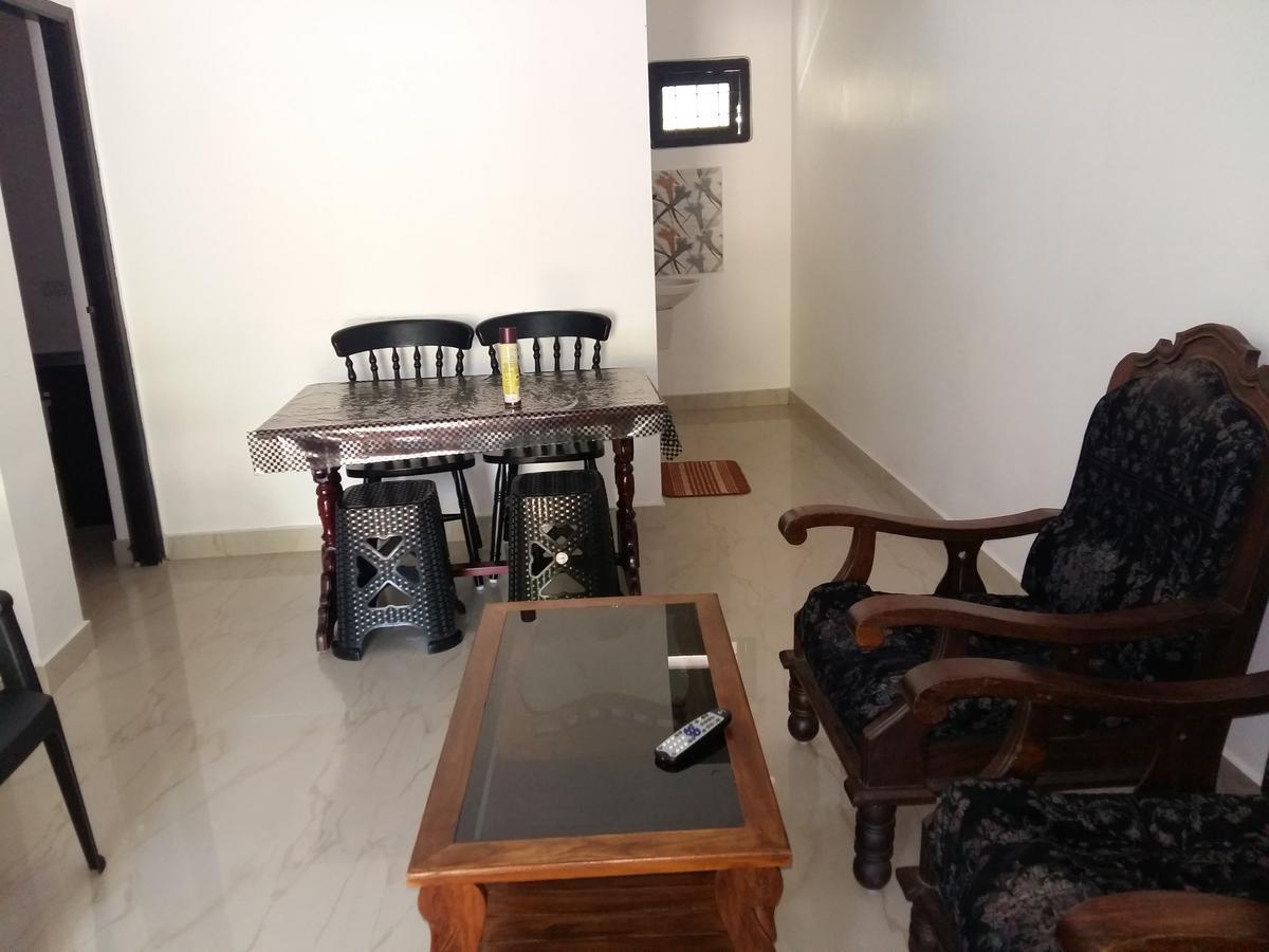 Viduthi Homestay Munnar Luaran gambar
