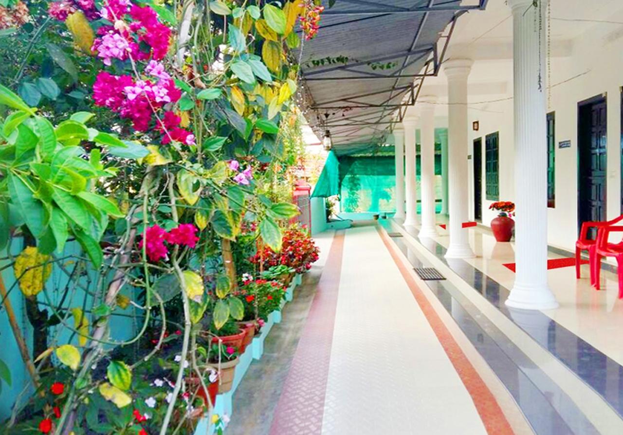 Viduthi Homestay Munnar Luaran gambar