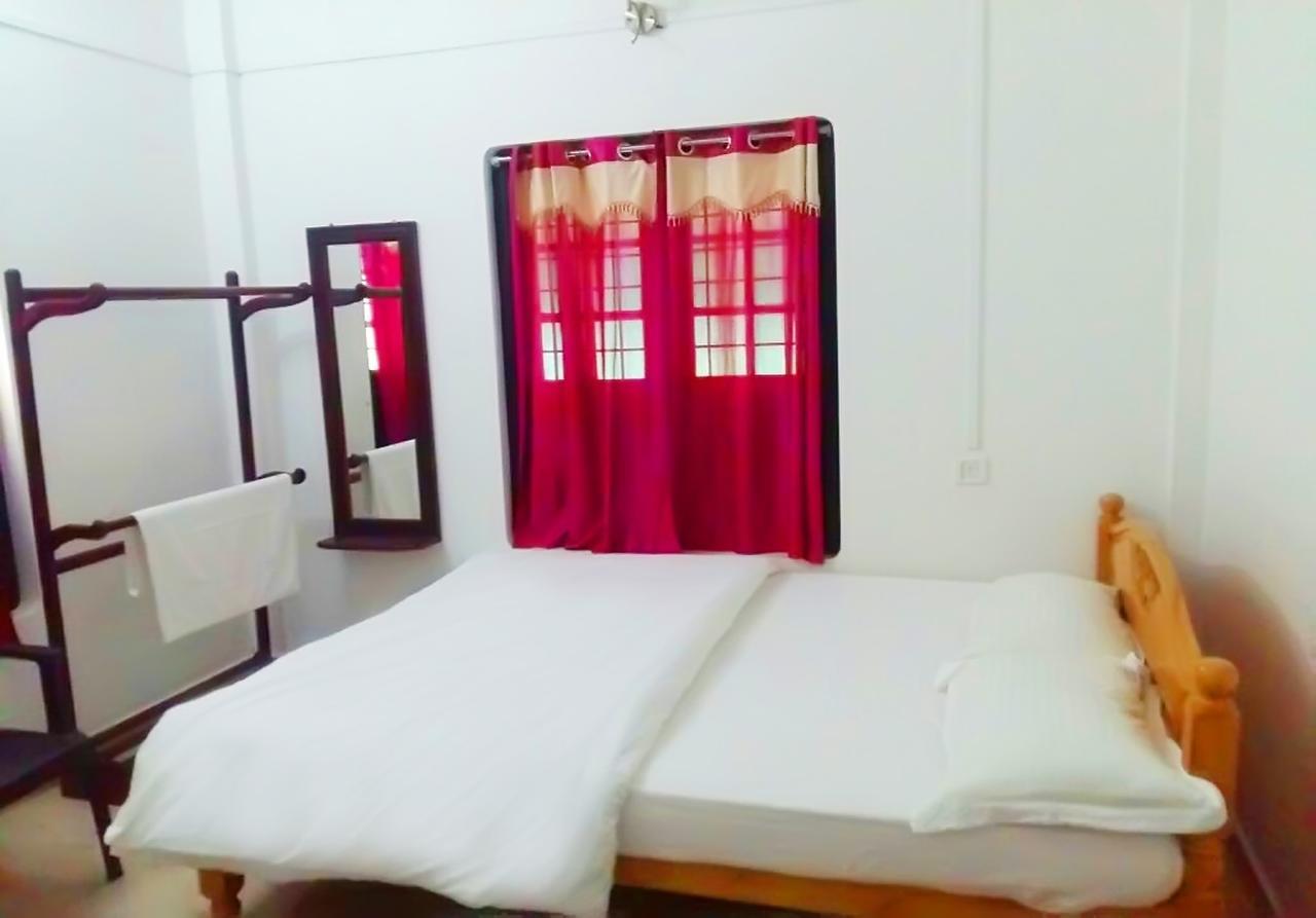 Viduthi Homestay Munnar Luaran gambar