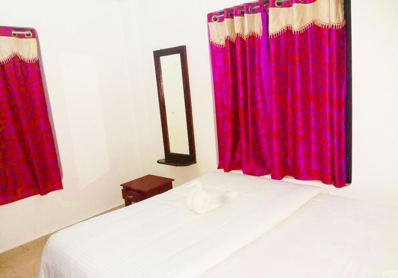 Viduthi Homestay Munnar Luaran gambar