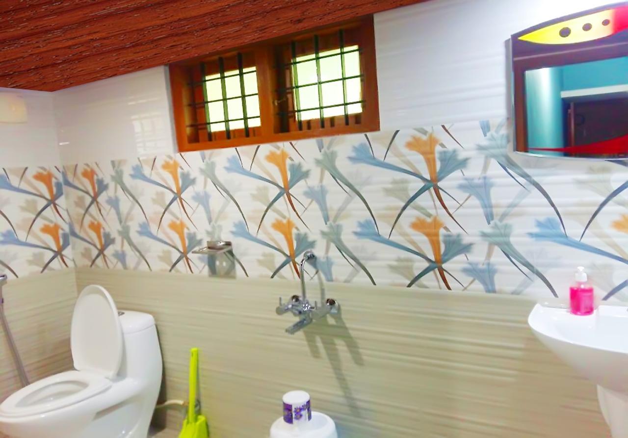 Viduthi Homestay Munnar Luaran gambar