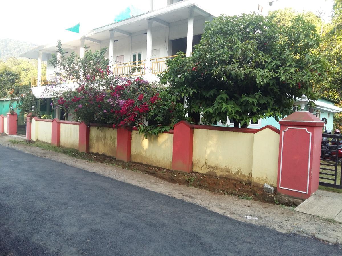 Viduthi Homestay Munnar Luaran gambar