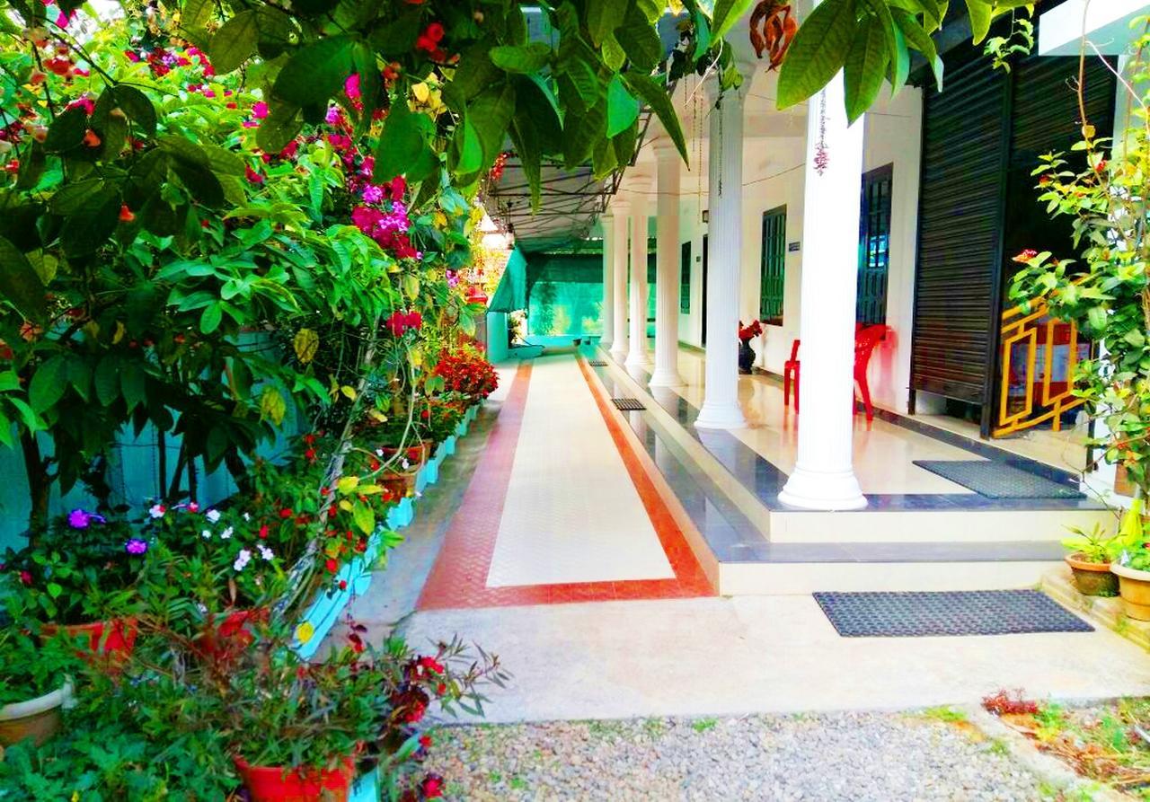 Viduthi Homestay Munnar Luaran gambar